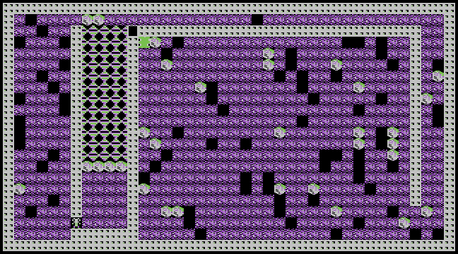 Cave N